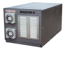 Booster