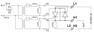Wire TC25