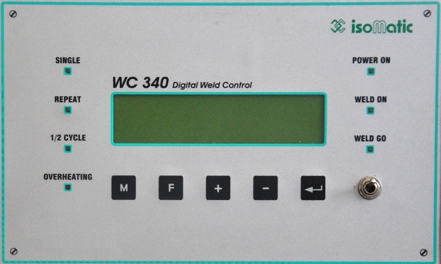 WC340