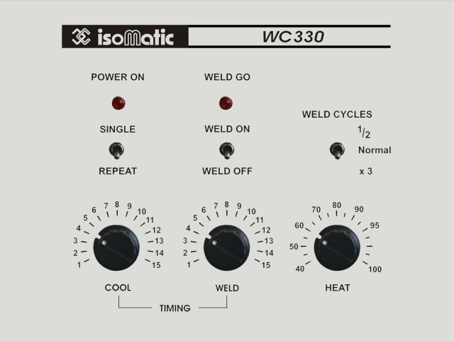 WC330